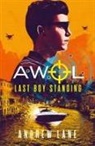 Andrew Lane, Lane Andrew - Last Boy Standing
