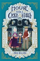John Bellairs, Bellairs John, The Estate of John Bellairs LLC - The House With a Clock in Its Walls
