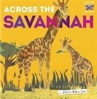 Libby Walden, Clover Robin - Across the Savannah