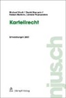 Davi Mamane, David Mamane, Fabian Martens, Fabian u a Martens, Michae Vlcek, Michael Vlcek... - Kartellrecht