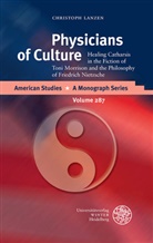 Christoph Lanzen - Physicians of Culture