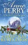 Anne Perry - A Christmas Revelation (Christmas Novella 16)