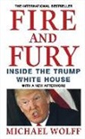 Michael Wolff - Fire and Fury
