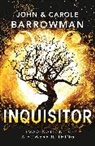 Carole Barrowman, Carole Barrowman Barrowman, John Barrowman - Inquisitor