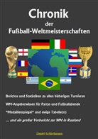 Daniel Schlothmann - Chronik der Fußball-Weltmeisterschaften