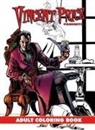 Darren Davis - Vincent Price Presents
