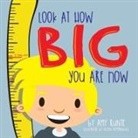 Amy Runte - Look At How Big You Are Now