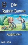 Sandra König - Die Raben-Bande