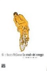 Aili McConnon, Andres McConnon - La strada del coraggio. Gino Bartali, eroe silenzioso