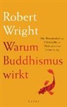 Robert Wright - Warum Buddhismus wirkt