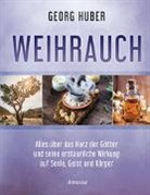 Georg Huber - Weihrauch