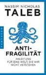 Nassim Nicholas Taleb - Antifragilität