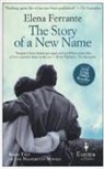 Elena Ferrante - The story of a new name