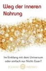 Equiano Intensio, Equiano Intensio - Weg der inneren Nahrung (Neuaufl.)