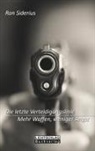 Ron Siderius - Die letzte Verteidigungslinie