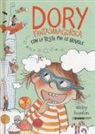 Abby Hanlon - Dory fantasmagorica con la testa fra le nuvole