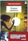 Marie Luise Kaschnitz - El amor comienza