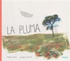 Mario Satz, Maria Beitia - La Pluma: Volume 3