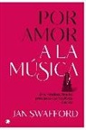 Por amor a la música