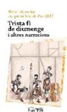 Varios Autores - Trista fi de diumenge i altres narracions