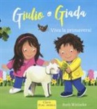 Ruth Wielockx - Viva la primavera! Giulio e Giada