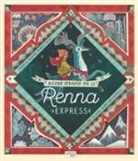 Karl James Mountford, Maudie Powell-Tuck - Ultima fermata per il Renna express