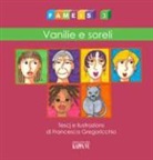 Francesca Gregoricchio - Fameis