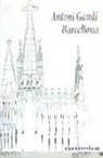 Antoni Gaudí, Antoni Gaudì - Barcellona