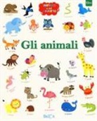 Gli animali. Imparo e mi diverto