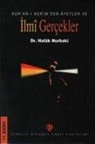 Haluk Nurbaki - Kuran-i Kerimden Ayetler ve Ilmi Gercekler