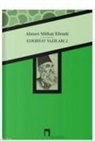 Ahmet Mithat Efendi - Edebiyat Yazilari