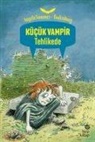 Angela Sommer-Bodenburg - Kücük Vampir Tehlikede