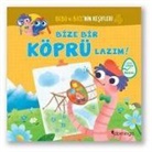 Tecnoscienza - Bize Bir Köprü Lazim - Bebo ve Bicenin Kesifleri 4