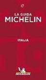 MICHELI, Michelin - Italia 2019