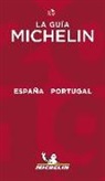 MICHELI, Michelin - Espana Portugal 2019