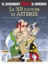 René Goscinny, Albert Uderzo - Le XII fatiche di Asterix
