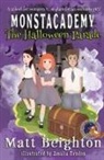 Matt Beighton, Amalia Rendon - The Halloween Parade