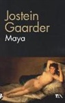 Jostein Gaarder - Maya