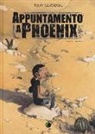 Tony Sandoval - Appuntamento a Phoenix
