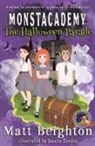 Matt Beighton, Amalia Rendon - The Halloween Parade