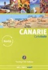 Hélène Bienvenu - Canarie