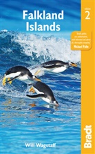 Will Wagstaff - Falkland Islands