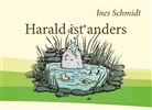 Ines Schmidt, Jan-Eri Dressler, Jan-Eric Dreßler - Harald ist anders