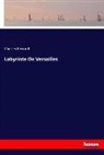 Charles Perrault - Labyrinte De Versailles
