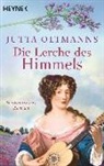 Jutta Oltmanns - Die Lerche des Himmels