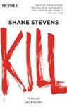 Shane Stevens - Kill