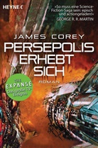 James Corey - Persepolis erhebt sich