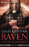 Giles Kristian - Raven - Söhne des Donners
