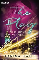 Karina Halle - The Play