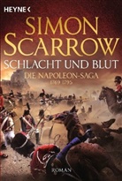 Simon Scarrow - Schlacht und Blut